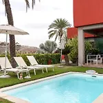 Tabaibas1 @ Golf Salobre (Gran Canaria)